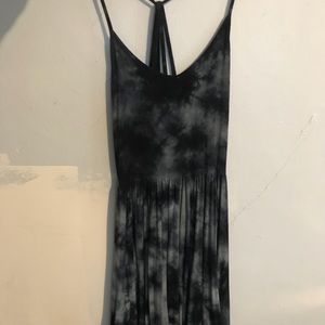 american eagle dress